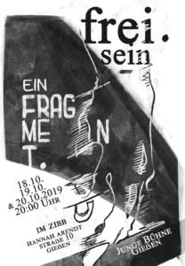 Junge Bühne Gießen (Auftritte) @ ZIBB-Gießen